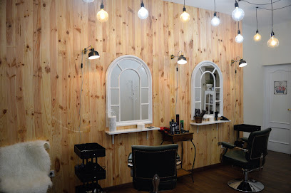 PELUQUERIA A COTE | Peluqueria en Bilbao / Vizcaya