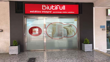 Biutifull | Centro de Estética en Alhama de Murcia
