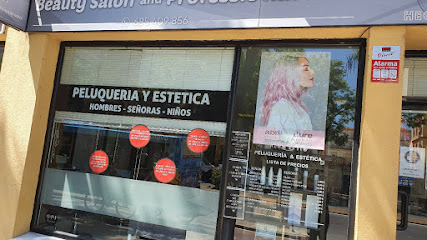 CARI GÓMEZ ESTILISTAS | Peluquería en Sanlúcar de Barrameda / Cádiz
