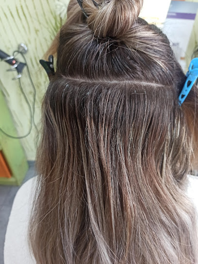 Maria José | Centro de Estética en Cartaya