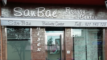Sanbae Beauty Center | Centro de Estética en Cuellar