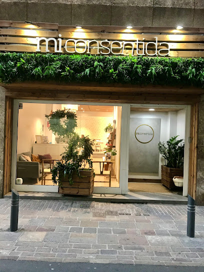 Mi Consentida | Centro de Estética en Santa Cruz de Tenerife
