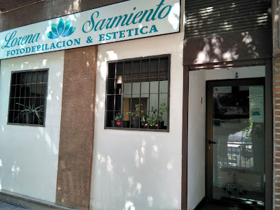 Lorena Sarmiento | Peluquería en Torrejón de Ardoz / 