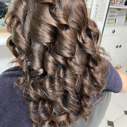 Mileisy Elizabeth | Peluquería en Pontevedra / Pontevedra