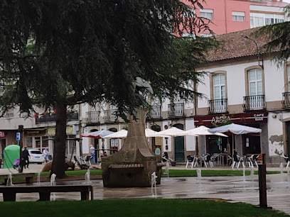 Ana Mato | Peluquería en Villagarcía de Arosa / Pontevedra