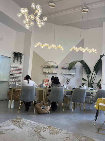OH Nails | Salón de Manicura y Uñas en Barcelona / 