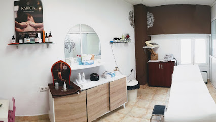 Nazareth | Centro de Estética en Mungia