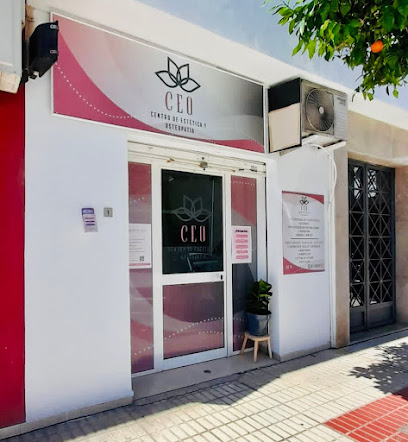 CEO | Centro de Estética y Osteopatia | Peluquería en Benalmadena / 