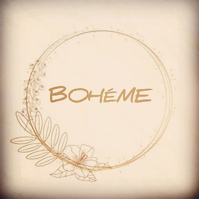 Bohéme salón de belleza | Peluqueria en Valle de Trápaga / Vizcaya