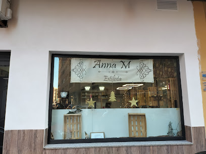 Anna M Estilista | Peluquería en Talavera de la Reina / Toledo