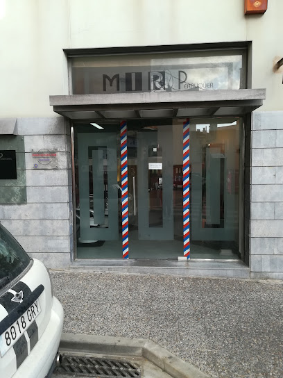 Mir perruquers | Peluqueria en Llagostera / Girona