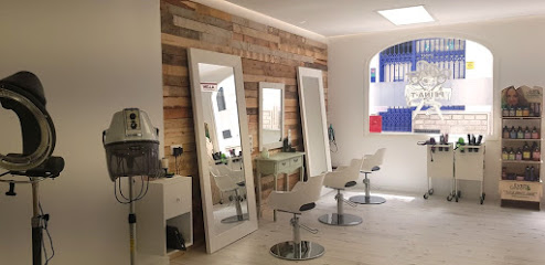 PEINA-T Peluqueros | Peluquería en Mahón / Baleares