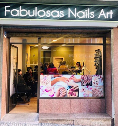 Fabulosas Nails Art | Salón de Uñas y Manicura en Oviedo