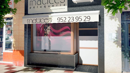 Peluqueria Matices | Peluquería en Málaga / Málaga