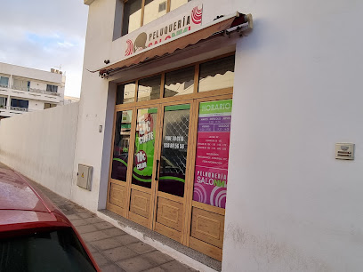 SaloNNi Peluquería y Estética | Peluqueria en Arrecife / Las Palmas
