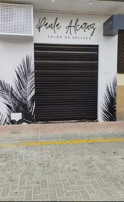 Salón de Belleza Paula Alcaraz | Peluquería en Formentera del Segura / Alicante