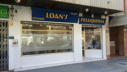 Peluquería Loan’s | Peluquería en Zaragoza / Zaragoza