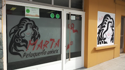 Peluquería Marta | Peluqueria en Arzúa / La Coruña
