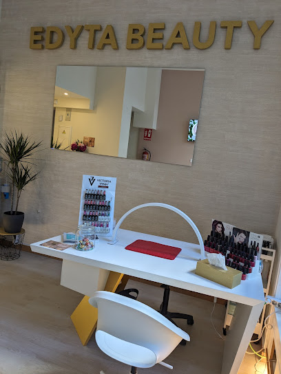 Edyta Beauty Madrid | Peluquería en Madrid / 