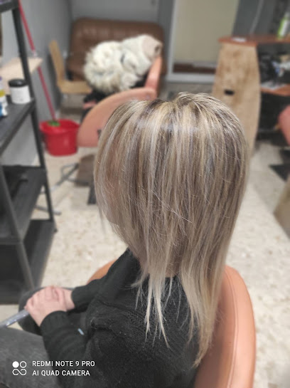 David Peluqueros Unisex | Peluqueria en San Fernando / Cádiz