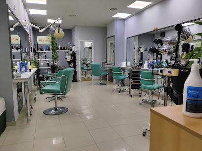Formas Peluquería y Belleza | Peluqueria en Sevilla / Sevilla