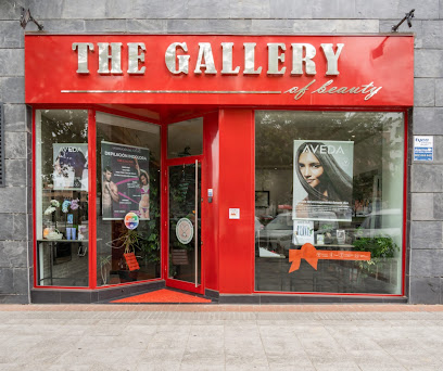 THE GALLERY of beauty | Peluquería en Alcobendas / Madrid