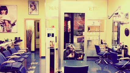 Peluqueria-Estetica Gema Madrid París | Peluquería en Leganés / Madrid