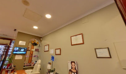 Tximak | Centro de Estética en Zarautz