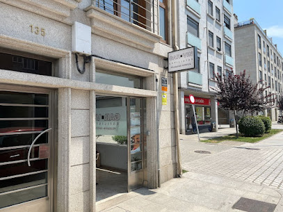 GAR-ViN Estilistas | Peluquería en Vigo / Pontevedra