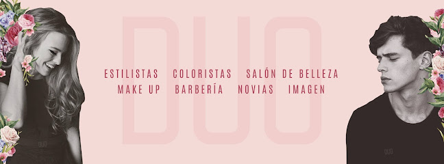 Duo Peluqueros | Peluqueria en Granada / Granada