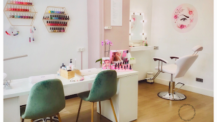 Le CouCou | Salón de Uñas y Manicura en Madrid