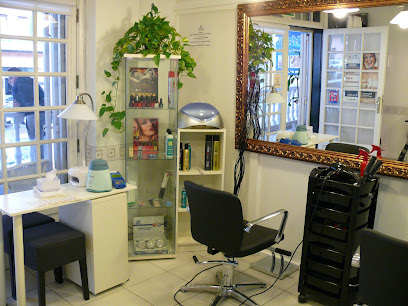 CENTRO Estética AZUL | Peluquería en Santa Úrsula / 