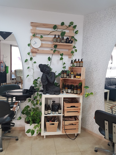 Amanda Estilistas | Peluqueria en Alaró / Baleares