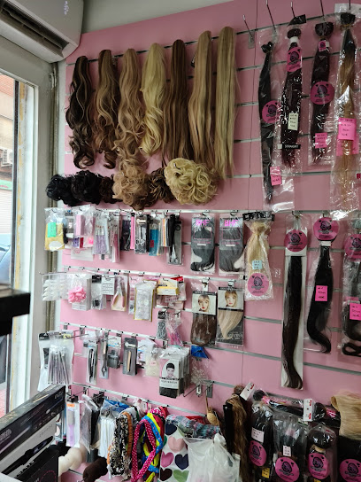 Extensiones Shop | Peluqueria en Valdemoro / Madrid