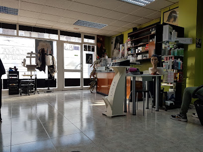Centre de Perruqueria i Estètica Paloma Medina | Peluqueria en Vilanova i la Geltrú / Barcelona