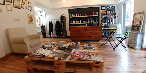 La Corte Peluqueria Aviles | Peluqueria en Avilés / Asturias