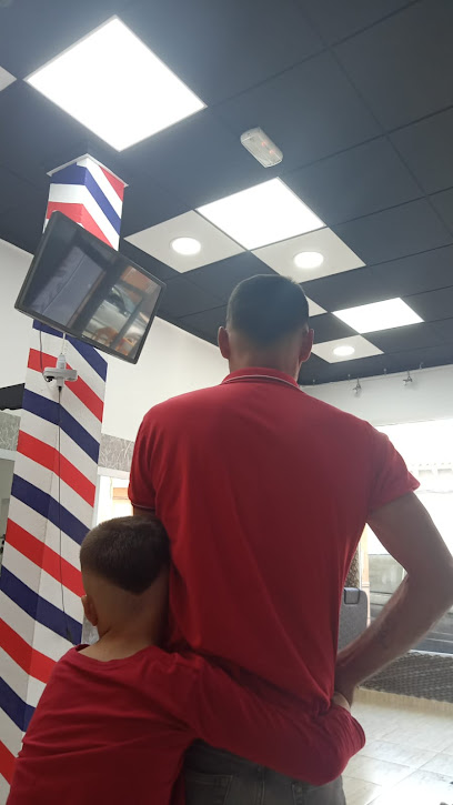 Peluqueria «Don Dandy» | Peluqueria en Rojales / Alicante