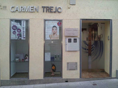 Peluquería Carmen Trejo | Peluqueria en Mérida / Badajoz