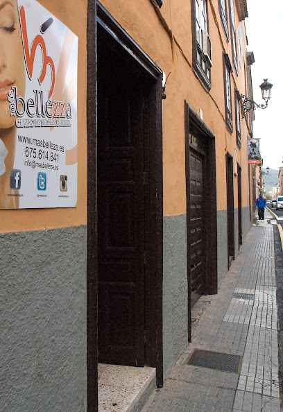 Mas Belleza La Laguna | Centro de Estética en La Laguna