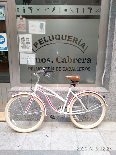 Peluqueria Hermanos Cabrera | Peluqueria en Manzanares / Ciudad Real