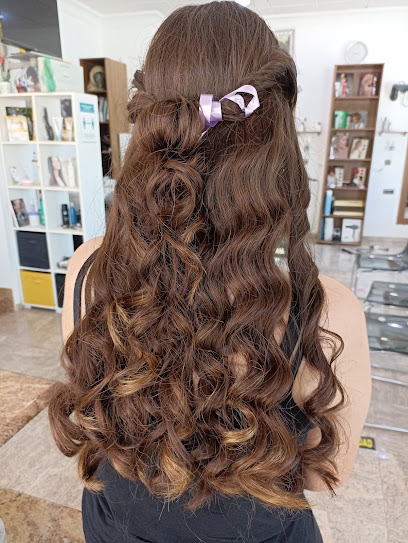 Peluquería Tere Lucas | Peluquería en Dolores / Alicante