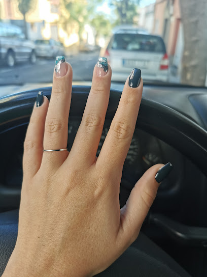 Kathy Nails | Salón de Uñas y Manicura en Guimar