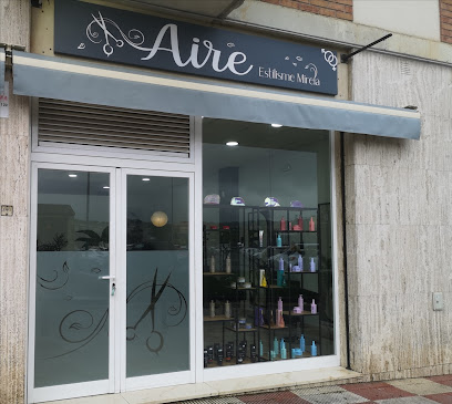 Aire estilisme mireia | Peluqueria en Lloret de Mar / Girona