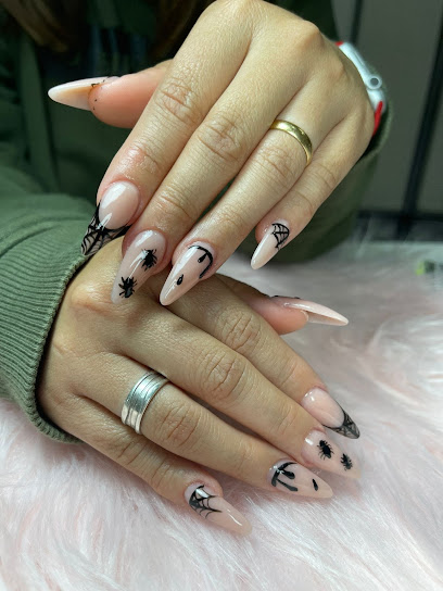 The Rose Palace Nails | Salón de Manicura y Uñas en Esplugues de Llobregat / 