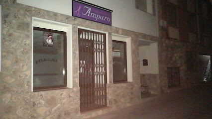 Peluquería Unisex Amparo. | Peluqueria en Ademuz / Valencia