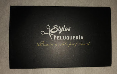 PELUQUERIA STYLOS JULITO | Peluquería en Madrid / Madrid