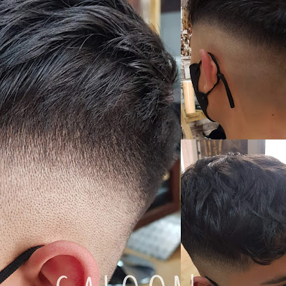 Peluqueria Saloon | Peluqueria en Pinto / Madrid