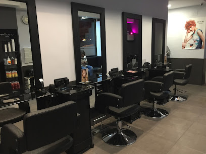 Peluquería Azabache | Peluqueria en Fuenlabrada / Madrid