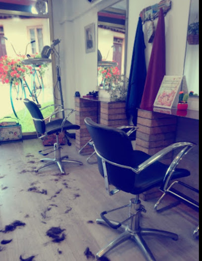 Silvia Santiago Peluqueria | Peluqueria en Alcalá de Guadaíra / Sevilla