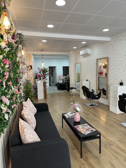 Natural Paradise Peluquería Orgánica Getafe | Peluquería en Getafe / Madrid